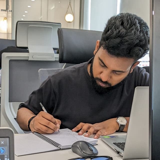 Sangeethraj